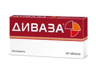Диваза®