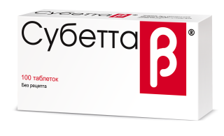 Субетта